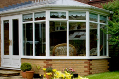 conservatories Sileby
