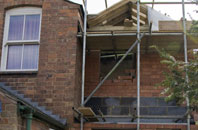 free Sileby home extension quotes