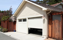 Sileby garage construction leads