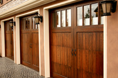 Sileby garage extension quotes