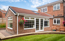 Sileby house extension leads