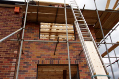 house extensions Sileby