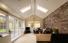 Sileby single storey extension leads